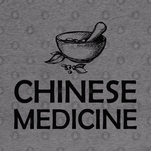 Chinese Medicine by KC Happy Shop